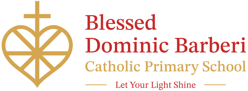Blessed Dominic Barberi Catholic Primary School 
